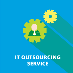 IT Outsourcing Service