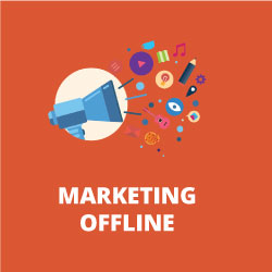 Marketing Offline