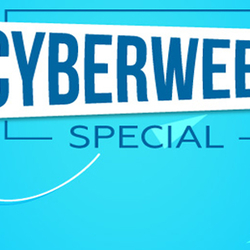 Cyberweek Special Offers